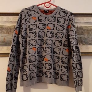 Hello Kitty Sweater